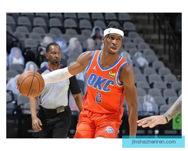 达标！亚历山大出战15分钟已确保常规赛评奖资格