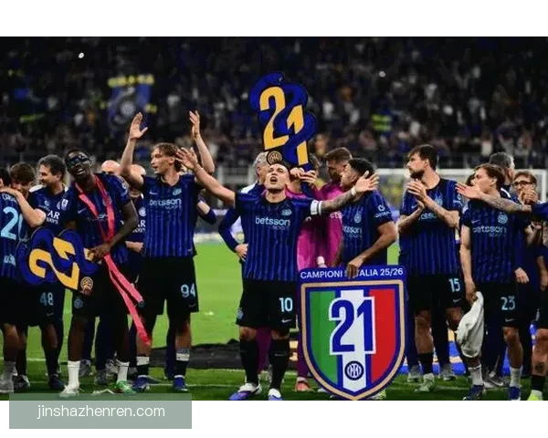 国米2-0力克帕尔马提前三轮锁定意甲冠军 小图拉姆关键进球助力球队夺冠