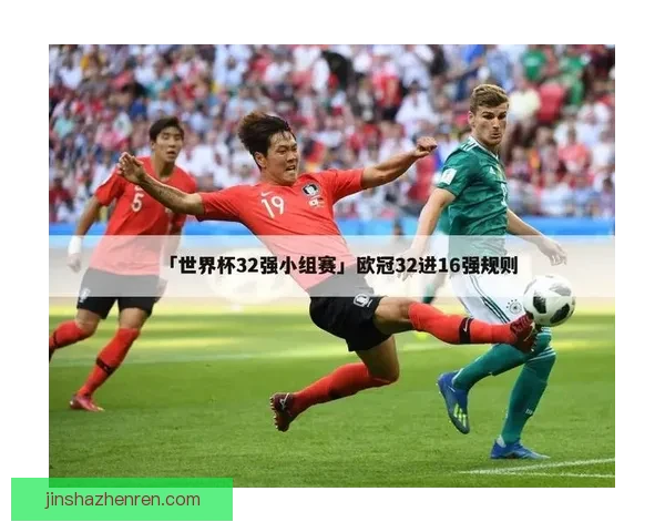 2026世界杯淘汰赛规则解析：小组赛晋级方式与16强赛程全揭秘