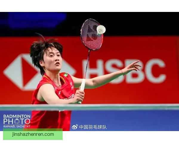 汤尤杯落幕中国男队成功卫冕女队顽强拼搏收获亚军